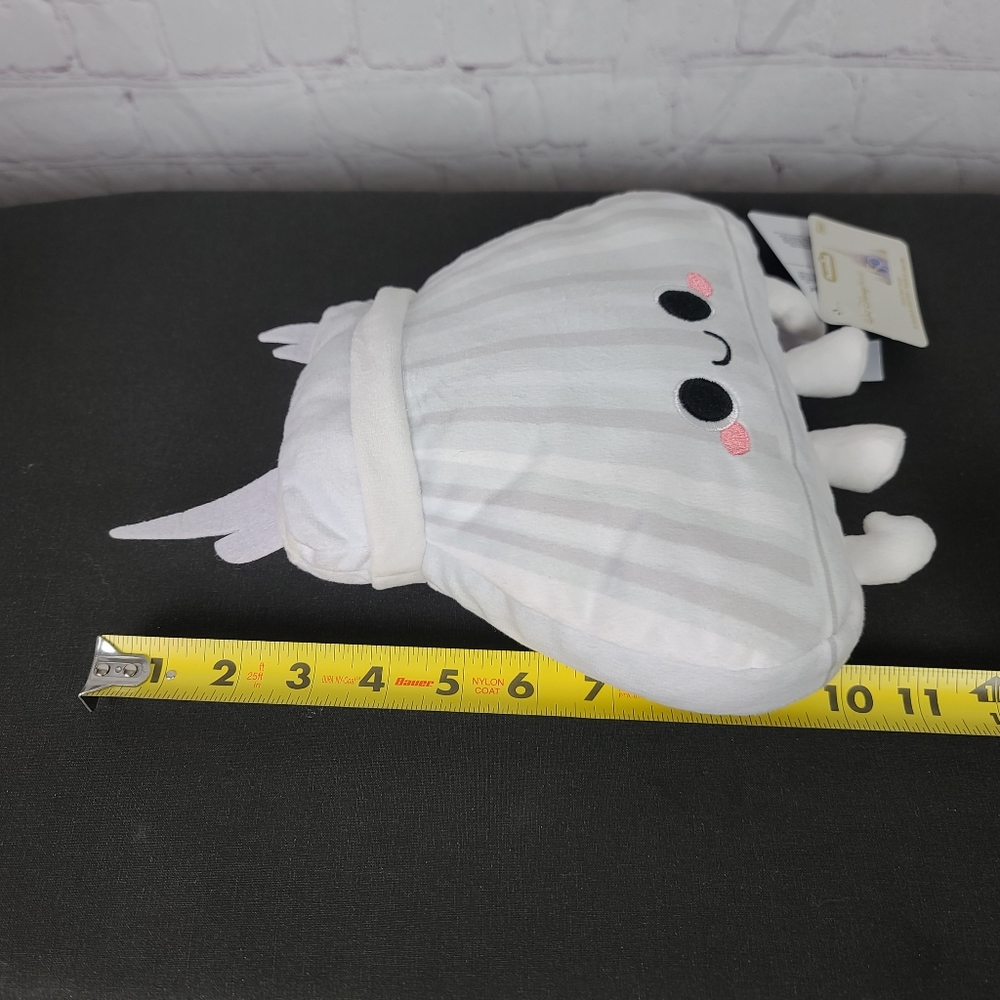 Walt Disney World Plushies Funko  Space Moutain & Hollywood Tower Hotel. - Picture 3 of 11